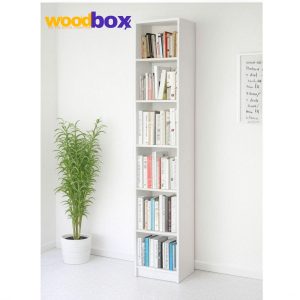 Book Store And Decor Item Stand
