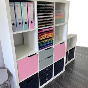 Book Shelf
